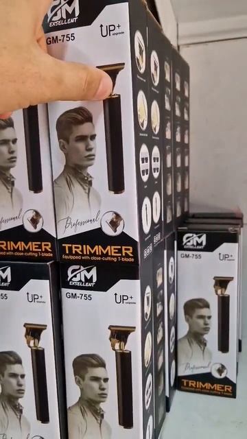 Триммера оптом от 1000т #триммер #trimmer #стрижка смотреть онлайн