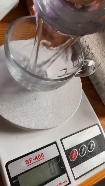 подставка для твоих украшений💓 #подставкаизгипса #из