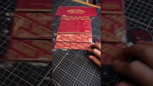 Я начал шить сумки из коробок под обуви смотреть онлайн