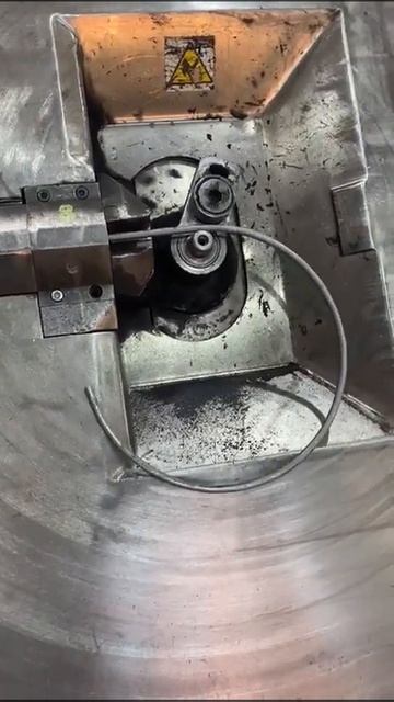 простой способ гибки арматуры в кольцо #магия #сварщи? смотреть онлайн