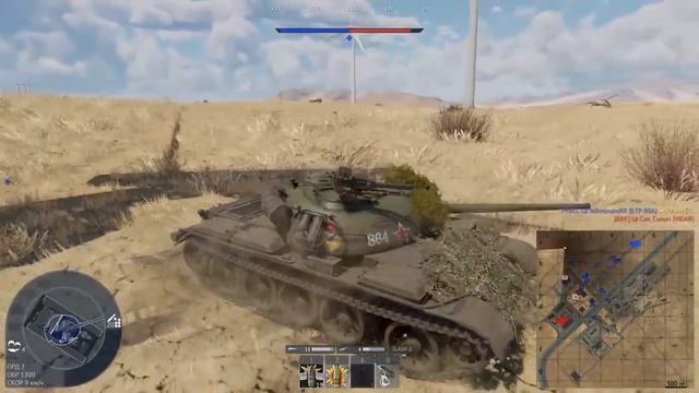 War Thunder PS4 Ветка СССР 8.0 Прокачка техники , Реалистичные Бои