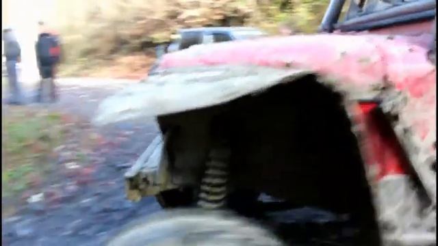 Сочинские Дебри 2014 год