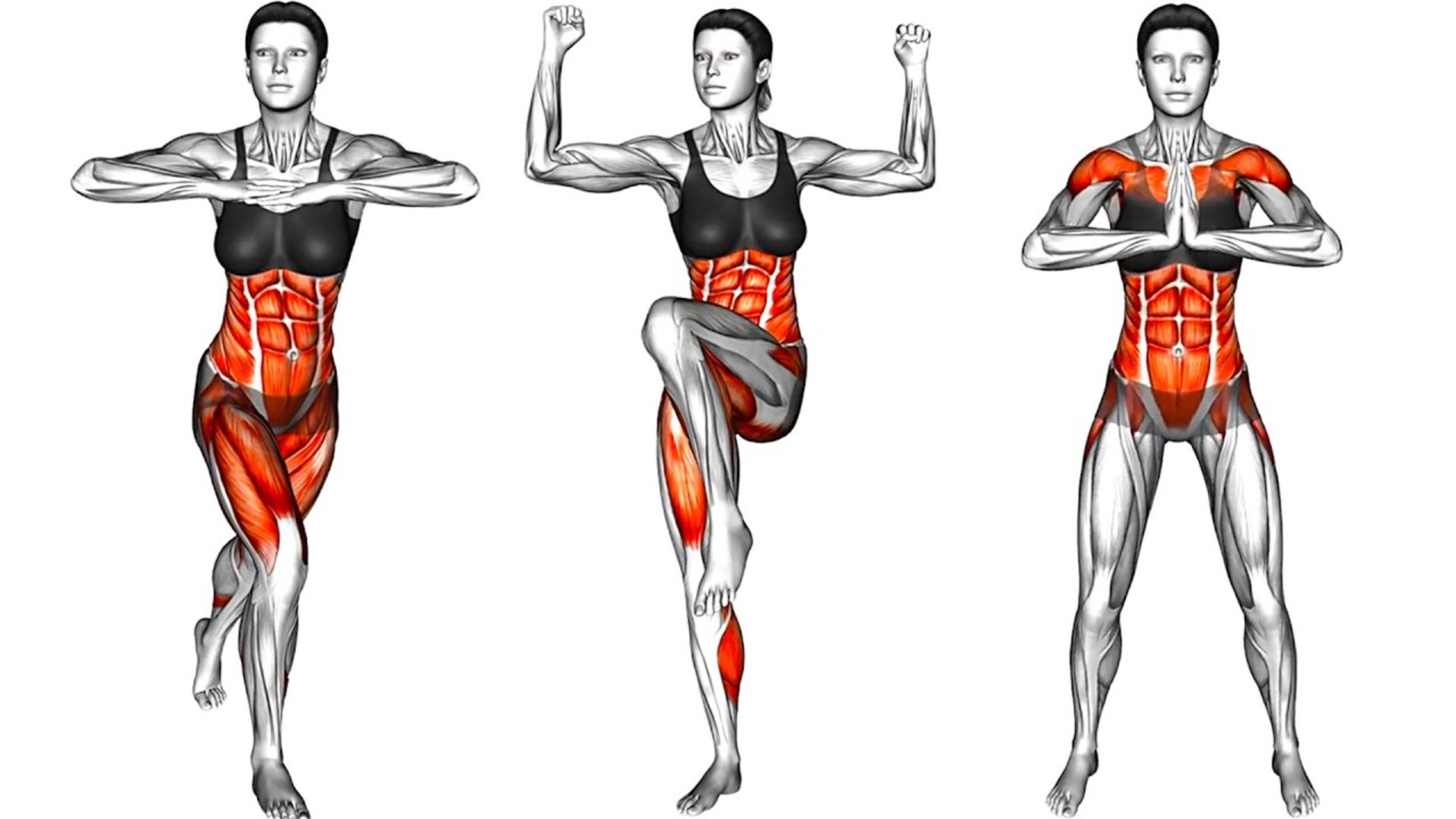 7 минут упражнений стоя -5 кг за 30 дней смотреть онлайн