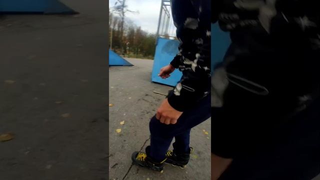 МС. СкейтПарк КзТз. 2 ноября 2024. смотреть онлайн