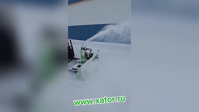 Снегоуборщик для вилочного погрузчика шириной 1450мм: м смотреть онлайн