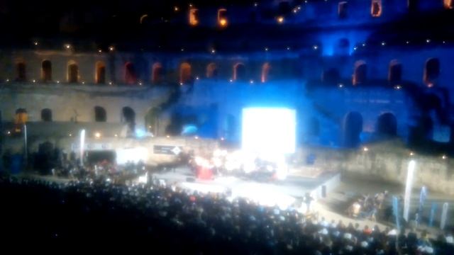 Эль Джем, музыкальный фестиваль. смотреть онлайн