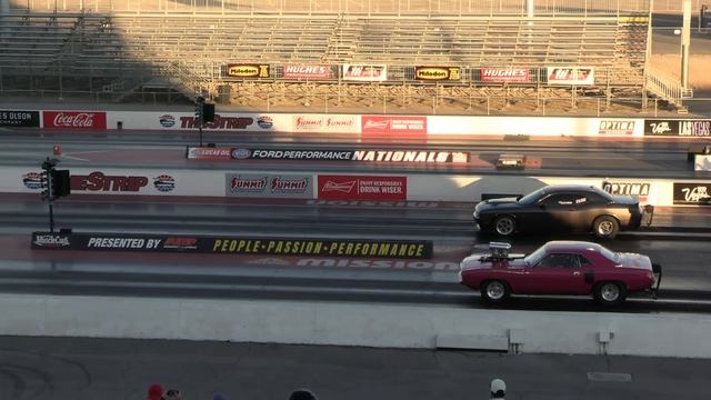 Драг заезды лучшее