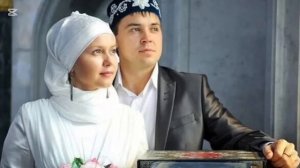 Татарка ЛУЧШАЯ ЖЕНА, КАК И КУДА | Первая Брачная Ночь