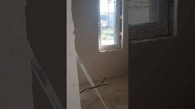 Жилой дом за два месяца - от фундамента до внутренней о смотреть онлайн