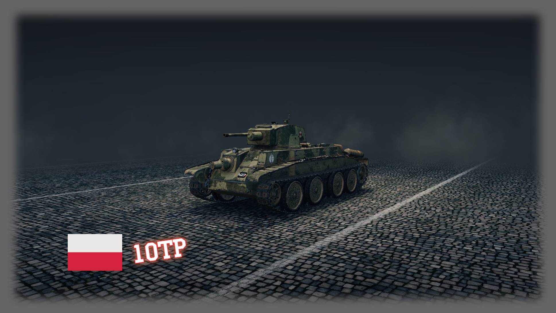 10TP Мир танков
опыт 983