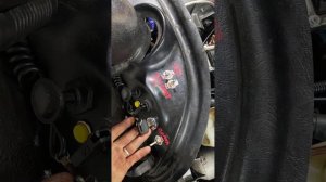 Снегоход Тайга,  Зажигания ВАЗ и УАЗ в паре, Установка ?