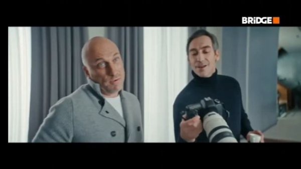 Конец Music Hits,Реклама и начало Hot & Spicy Bridge(10.02.2024)