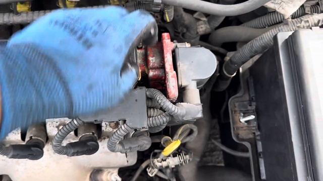 Разборка Opel-Astra G 1998-2005, 1,6 (VIN:W0L0TGF4845127079) MF04KMM смотреть онлайн