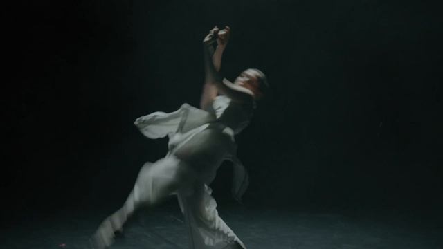 «Папье-маше» | Тизер | Context. Diana Vishneva