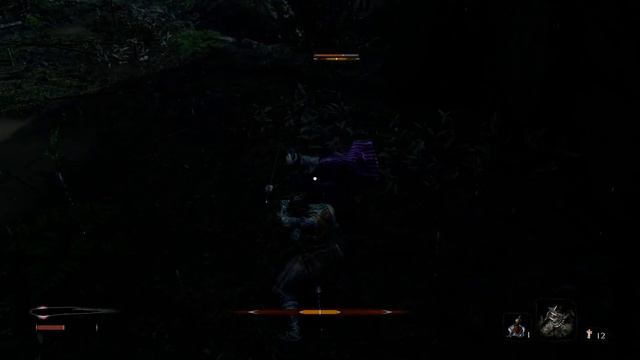 Неудачные попытки или как меня бомбит ● Sekiro: Shadows Die Twice#5 смотреть онлайн