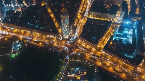 Top Tracks Deep House Mix 2025   Deep Radio Mix #1