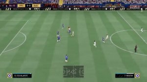 FIFA 24 как отбирать мяч, ФИФА 24 как отбирать мяч