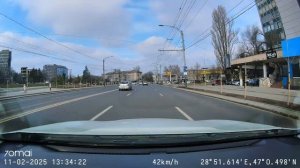 ЛУЧШИЙ видеорегистратор XIAOMI? Обзор и тест 70MAI a810 HDR спу?