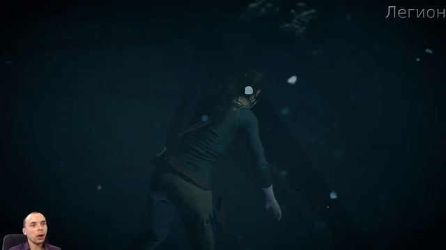 Rise of the Tomb Raider прохождение на русском # 6 # Беги Лара, беги ! смотреть онлайн
