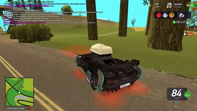 😮*2 МИЛЛИОНА на ДОНАТ* В SAMP - КТО? ЗАЧЕМ? И ПОЧЕМУ? // Arizona