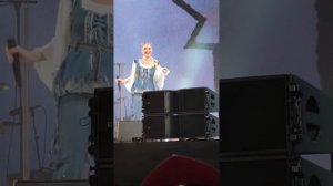 Пелагея - Валенки