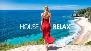 🔥 Deep House Mix 2025 | Лучшая Музыка для Отдыха и Работы