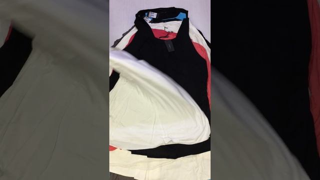 Акция! Лот 103. Женская одежда STUDIO Z. Цена 2,74 €/шт. 40 шт. смотреть онлайн