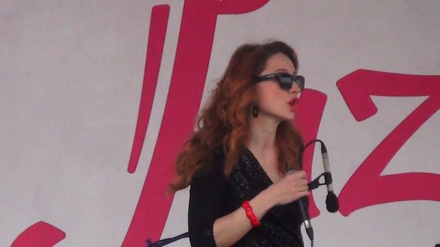 Jazz May 2017 Ансамбль No Comments - Здравствуй