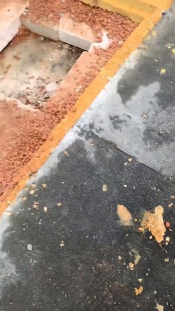 Вскрытие кровельного пирога #дневник_кровельщика #кро