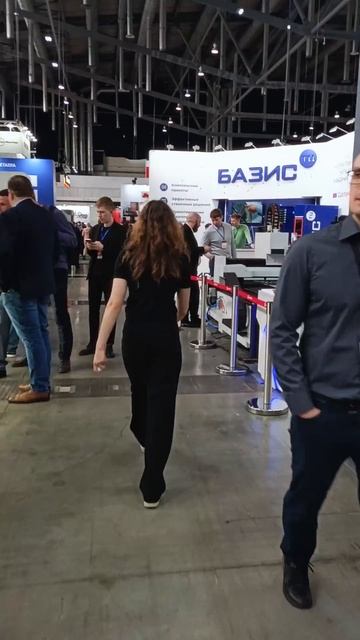 Промойл на выставке Металлообработка.Сварка-Урал смотреть онлайн