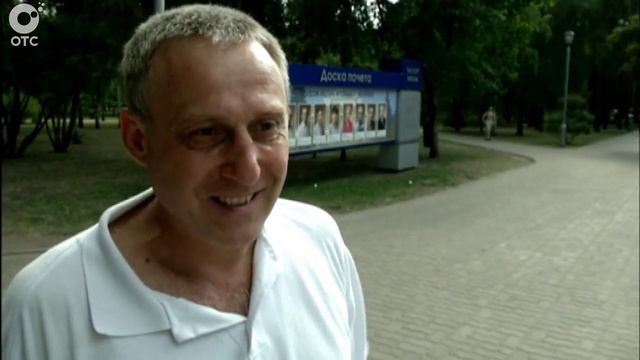 Рубрика "Народный опрос": новости от новосибирцев смотреть онлайн