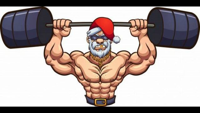 0pp0зиция - Тренболон колю в очко (Новогодняя версия) #тр?