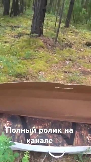 магнитометр Гефест 4 #металлоискатель смотреть онлайн