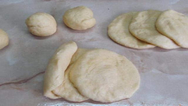 Вкусные будни