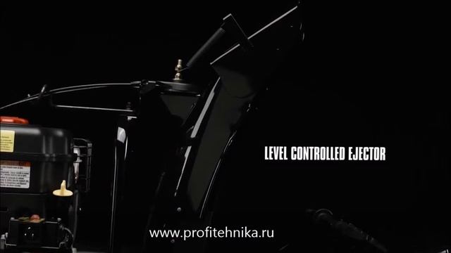 Снегоуборщики McCulloch смотреть онлайн