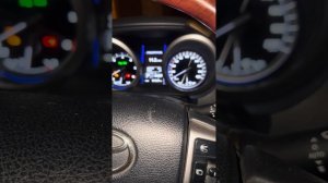 Загорелся чек ошибки двигателя и курсовой стабилизац?