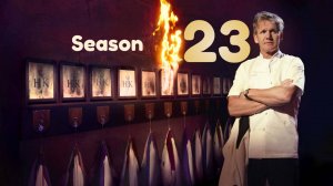 Сериал Адская кухня / Hell's Kitchen Сезон 23 серия 2