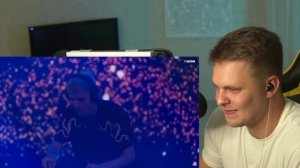 Самый любимый битбокс!!! Реакция на SyJo | GRAND BEATBOX BATTLE 2023