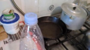Как сделать лейку из пластиковой бутылки.