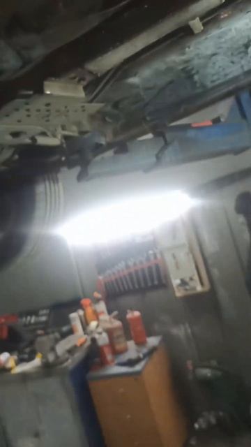 Антикоррозийная обработка днища, с полной зачисткой г смотреть онлайн