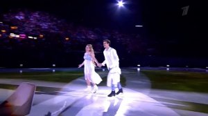 Александра Трусова и Макар Игнатов объявили, что ждут