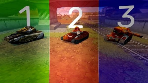 НАЧАЛОСЬ! Tanki Classic ОТКРЫВАЮТ ОФИЦИАЛЬНО ЗБТ! Старые Тан