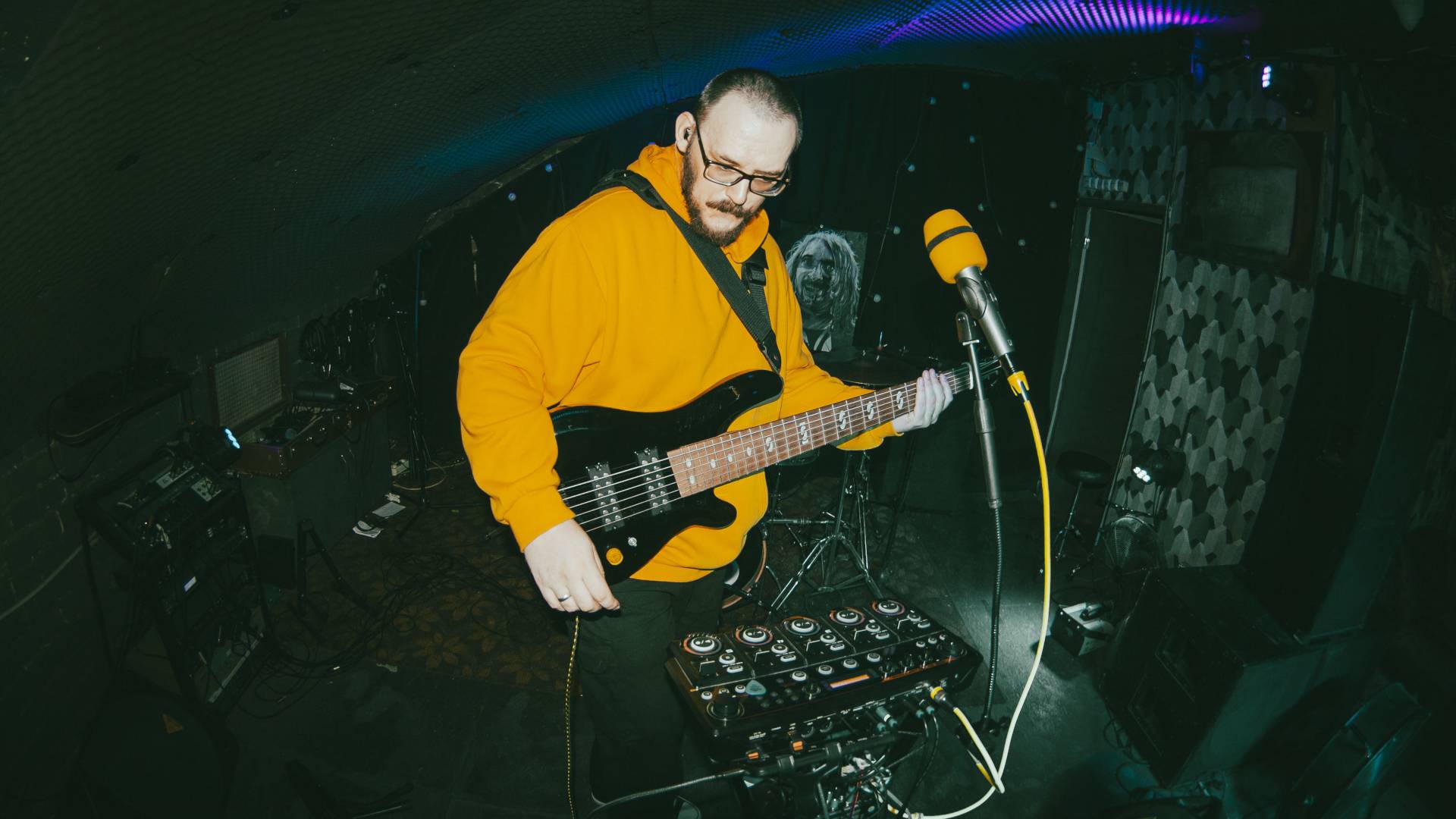 Mikulski | 15 Мая 2025 г | бар ДНВТ