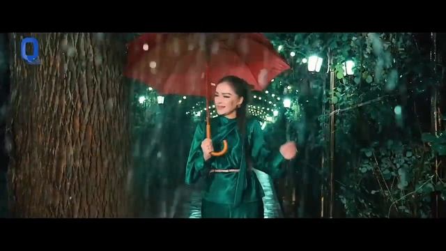 Нигина Амонкулова Буи Борон