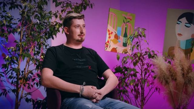 Порадниця. Вася Харизма. смотреть онлайн