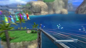 Sonic the Hedgehog (2006) - Полное прохождение за Соника (100%) (LongPlay) [1080p] [60FPS]