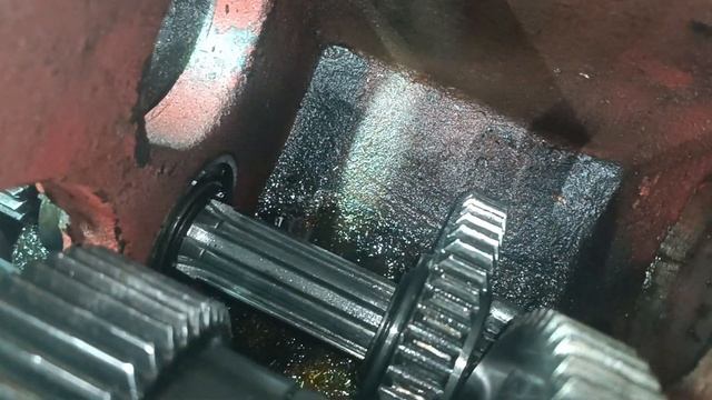 Второй вал сопротивляется - сериал 1Е95 смотреть онлайн