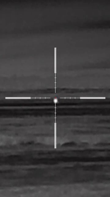 У шакалов не было шансов. Тепловизор нового поколения! смотреть онлайн