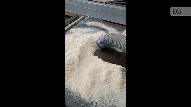 Аспирационная система (стружкосос) MF9022 смотреть онлайн