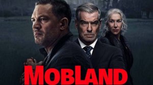 Сериал Гангстерленд – 1 сезон 8 серия / MobLand
